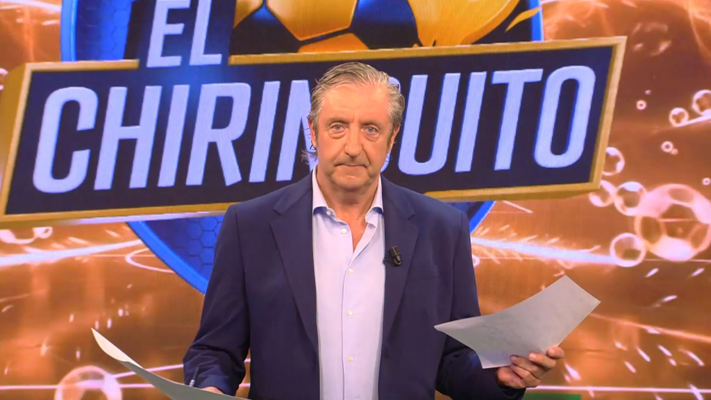 Josep Pedrerol: "Hay que vender a Julián Álvarez"
