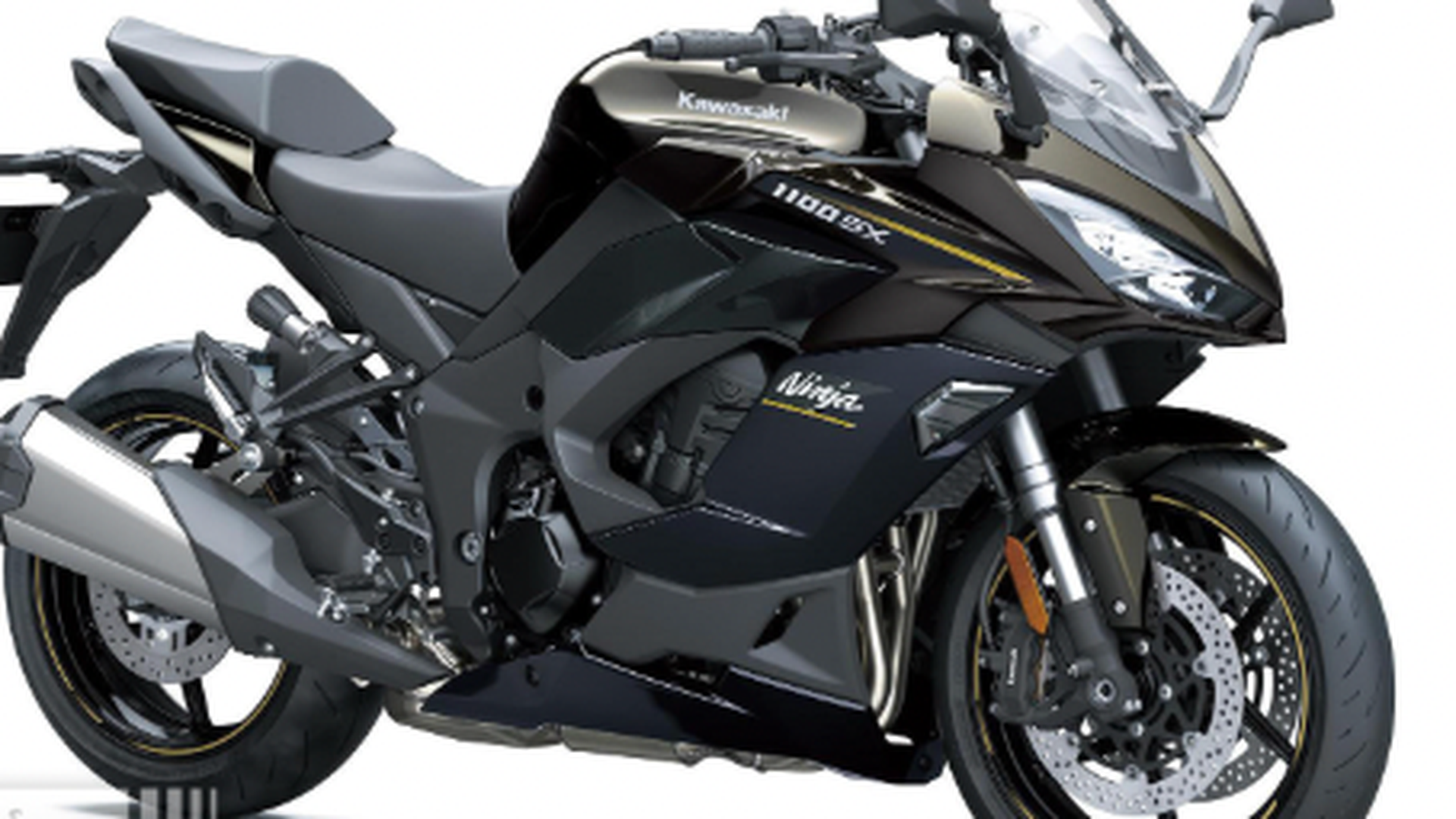Kawasaki Ninja 1100 SX Kawasaki Ninja 1100 SX