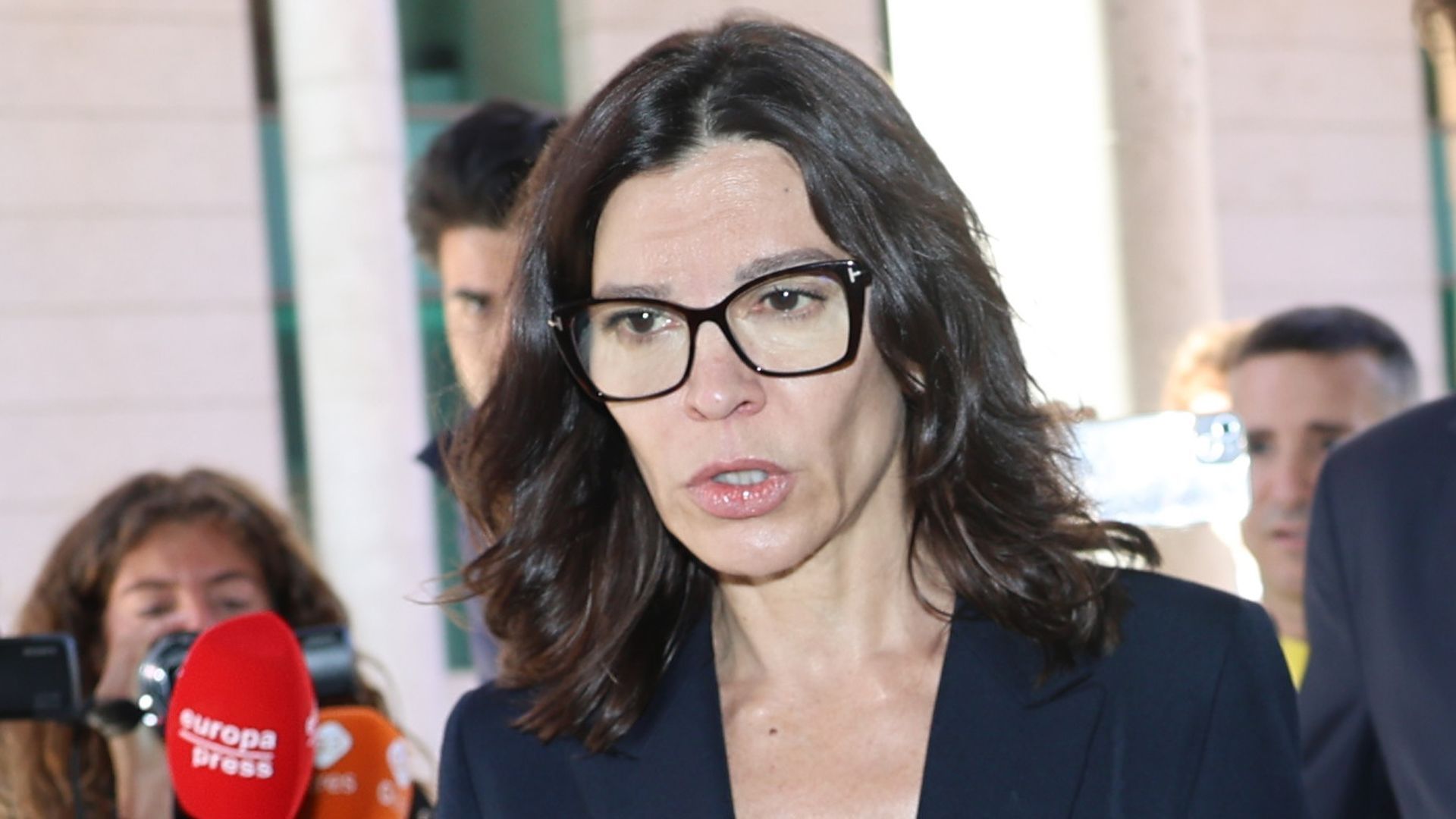 Silvia Bronchalo
