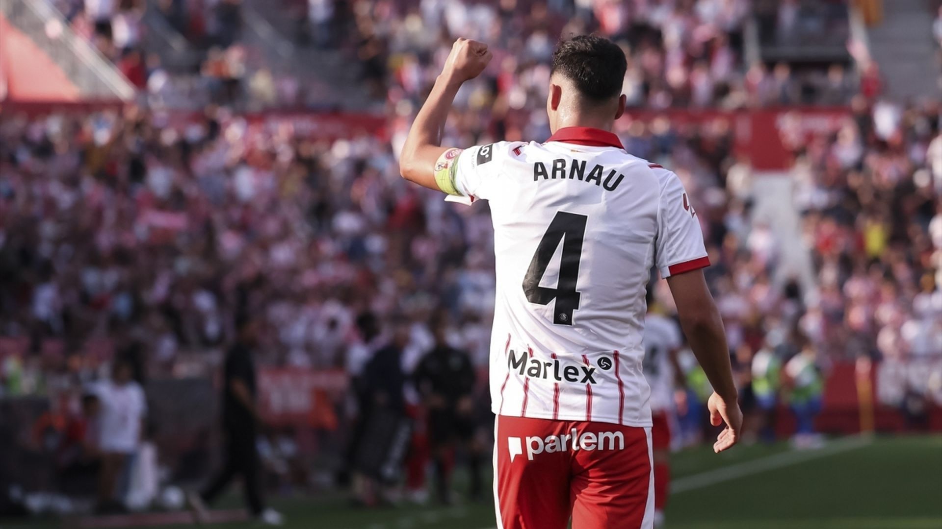 Arnau Martínez