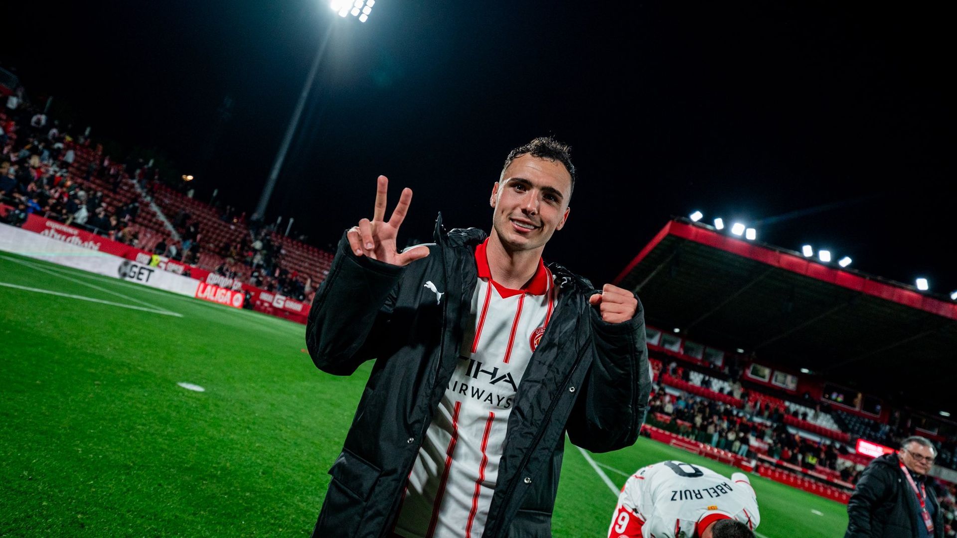 Arnau Martínez