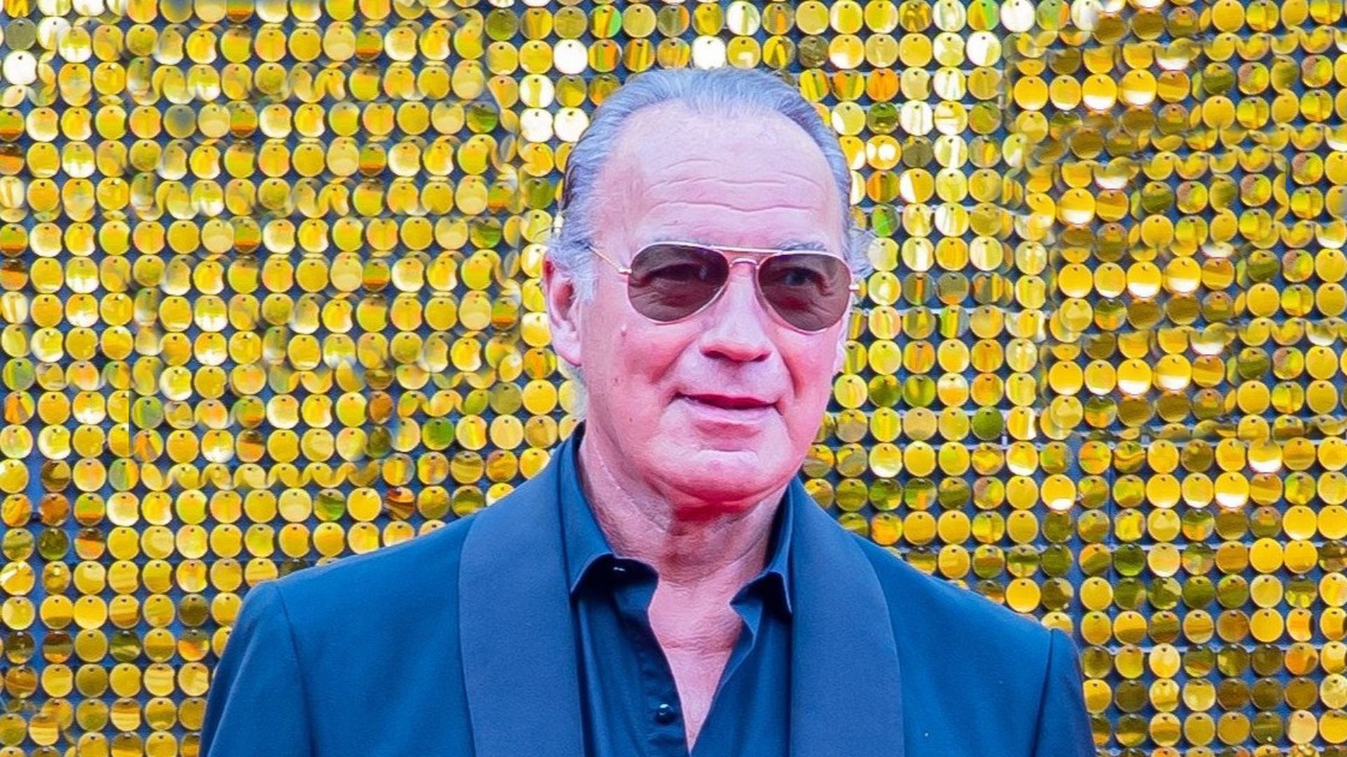 Bertín Osborne Bertín Osborne