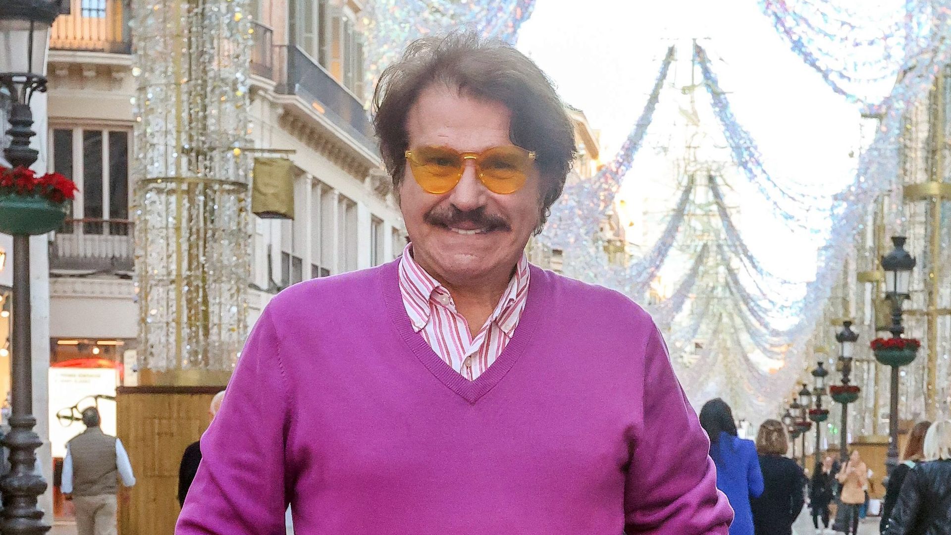 Bigote Arrocet