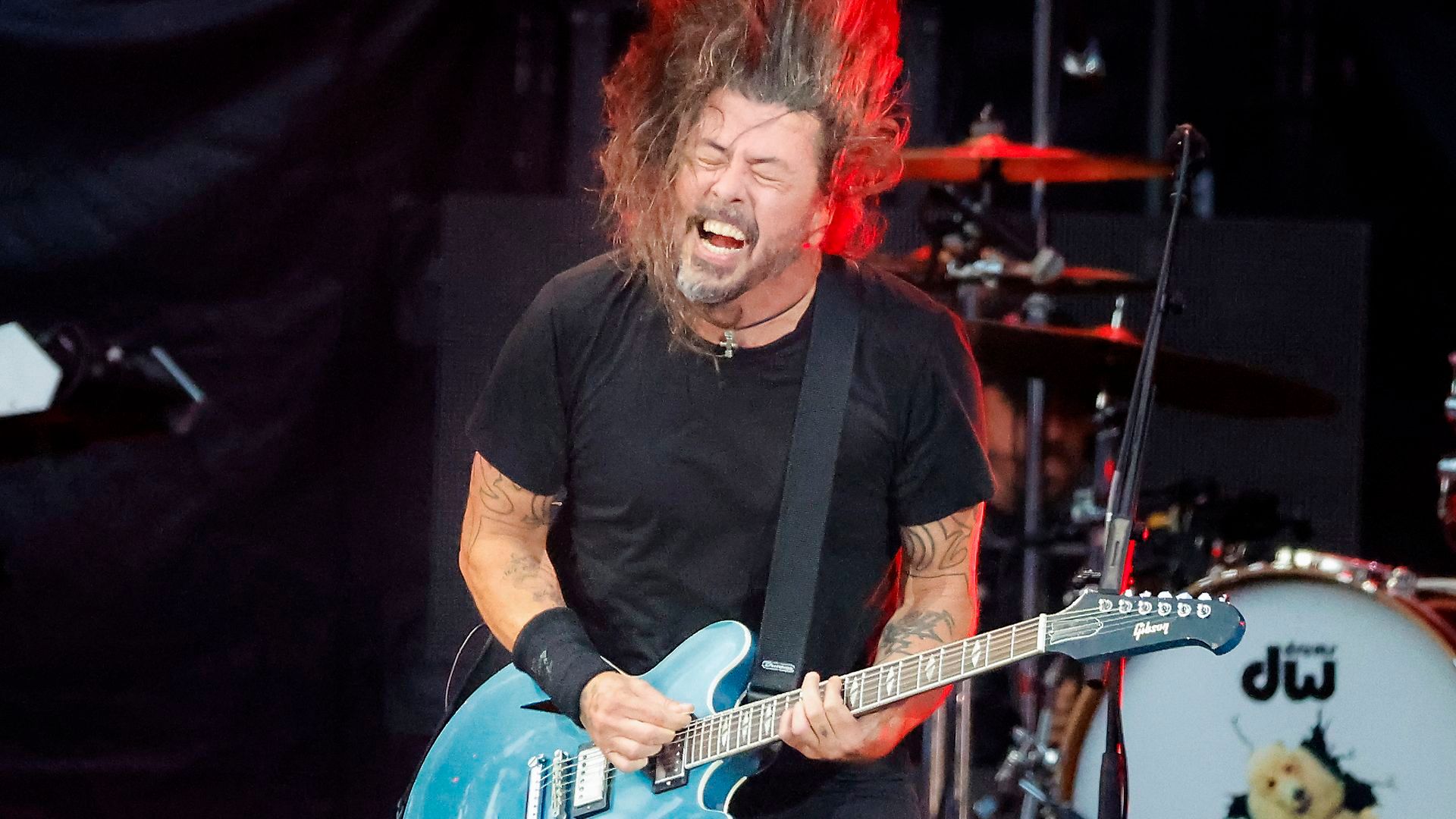 Dave Grohl