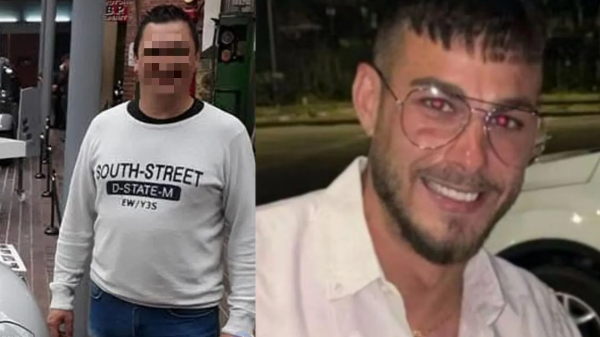 Encuentran restos de sangre en la panadería de Suerte de Saavedra, Badajoz, donde Juanfran confesó haber asesinado a David Salazar
