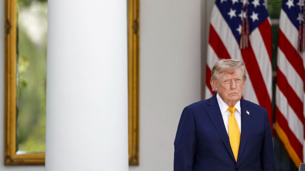 Estados Unidos incrementa su presión económica sobre Irán