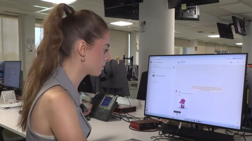 ¿Frivolizan los 'stickers' las relaciones sociales entre los más jóvenes?