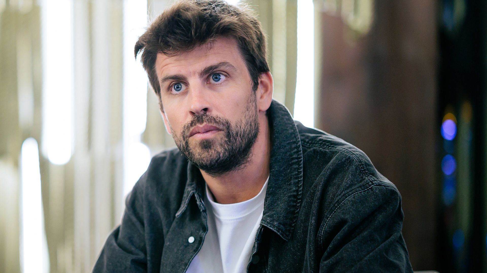Gerard Piqué Gerard Piqué