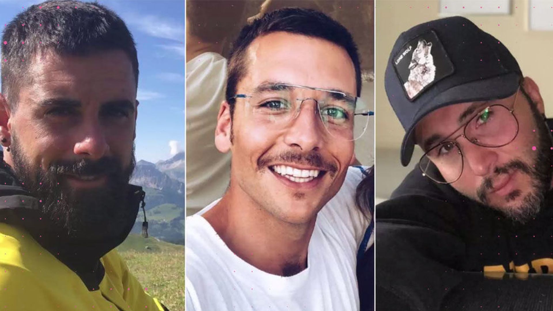 Kiko Rivera, Benji Aparicio o Jonathan 'GH': Los papás ‘influencers’