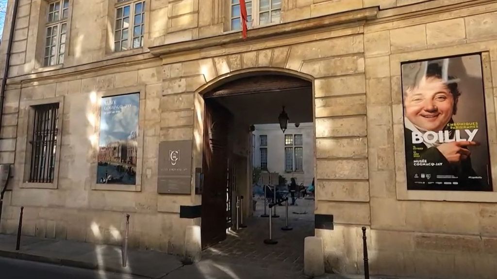 La advertencia de la Europol sobre los ladrones de 'guante blanco': un cambio de 'modus operandi' cada vez más violento