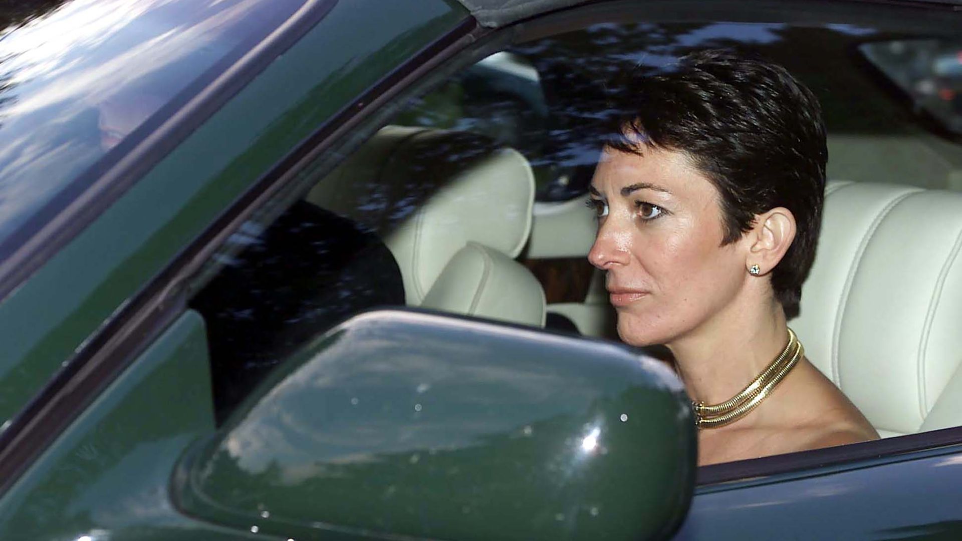 La Justicia de EEUU desestima la apelación de Ghislaine Maxwell, cómplice de Epstein, y mantiene su condena La Justicia de EEUU desestima la apelación de Ghislaine Maxwell, cómplice de Epstein, y mantiene su condena