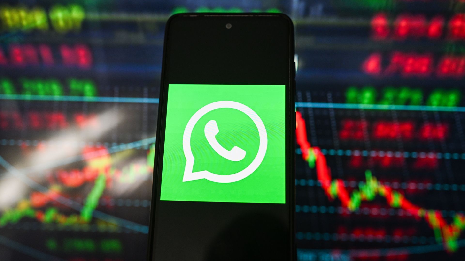 La nueva función de WhatsApp que permitiría enviar dinero a un contacto de forma instantánea: así funcionaría esta actualización La nueva función de WhatsApp que permitiría enviar dinero a un contacto de forma instantánea: así funcionaría esta actualización