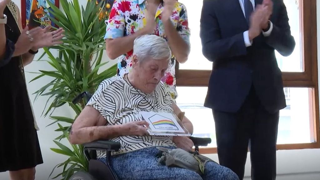Las residencias de ancianos LGTBIQ+, un ejemplo de inclusión premiado en Barcelona
