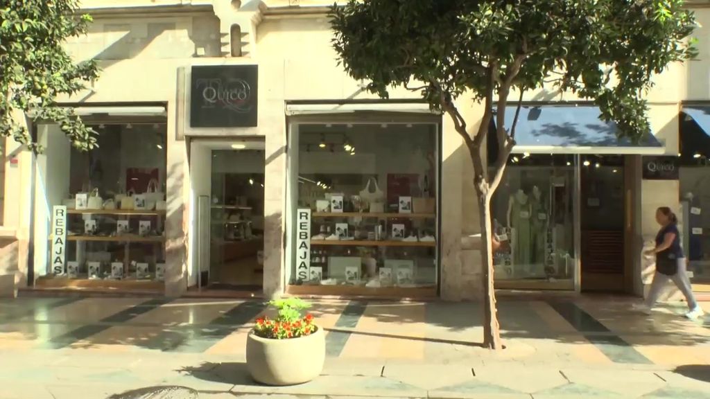 Las ventas en Ceuta se hunden hasta un 70 % y la Cámara de Comercio habla de pérdidas de 27 millones de euros