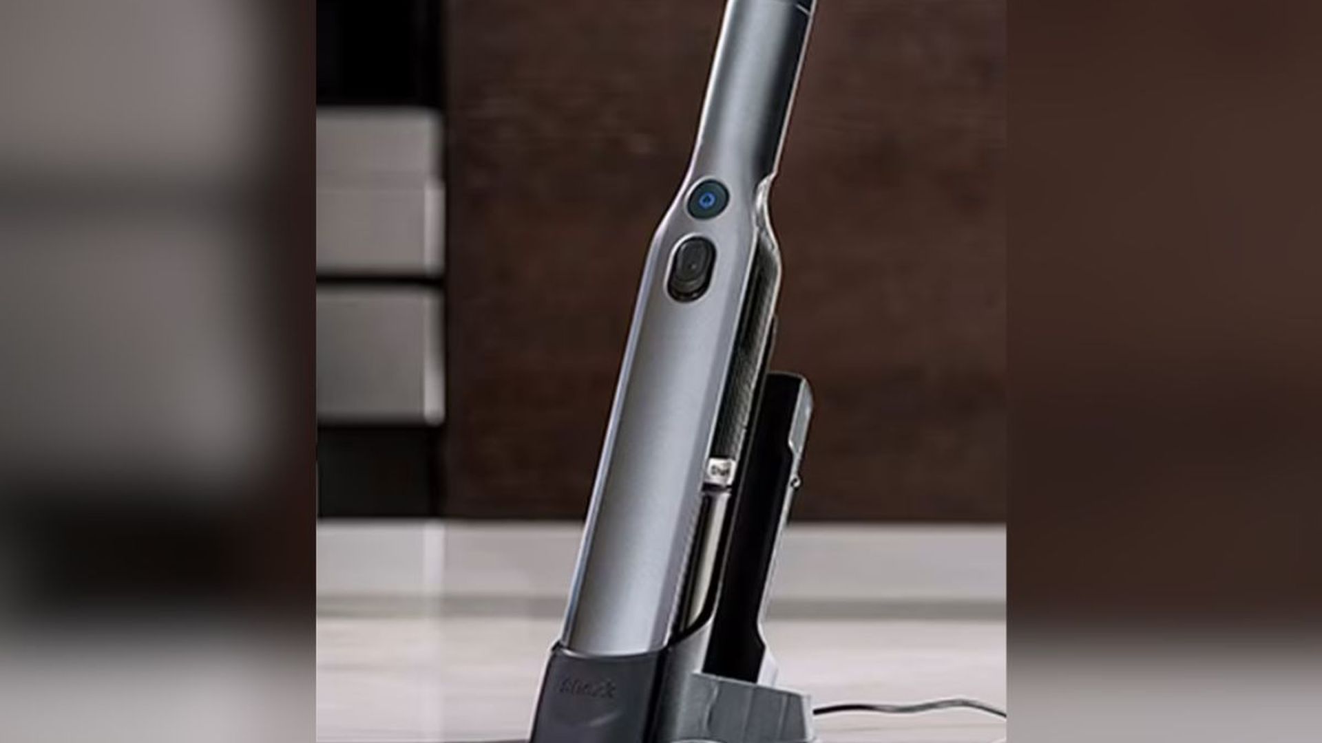 Limpieza rápida sin cables: así es la Shark WandVac con hasta 8 minutos de autonomía Limpieza rápida sin cables: así es la Shark WandVac con hasta 8 minutos de autonomía