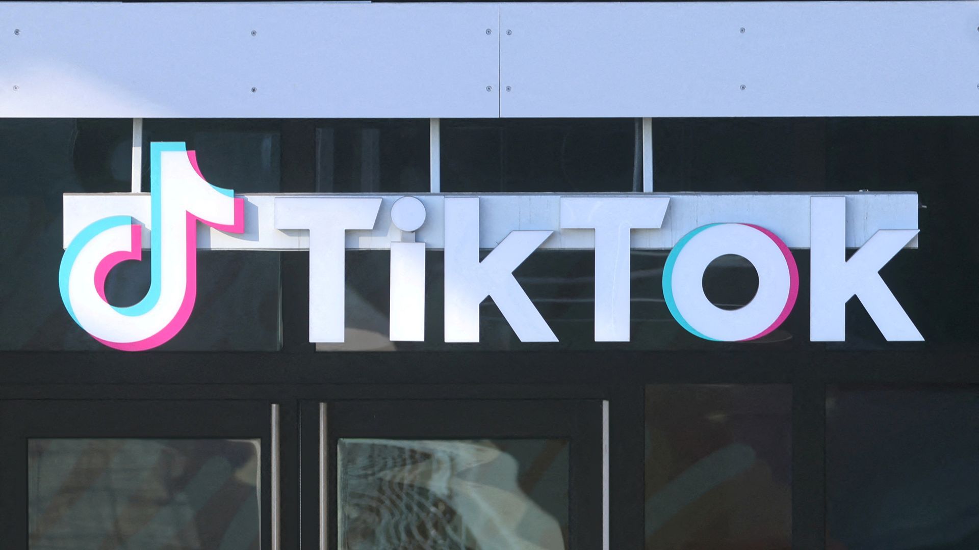 Logotipo de TikTok Logotipo de TikTok