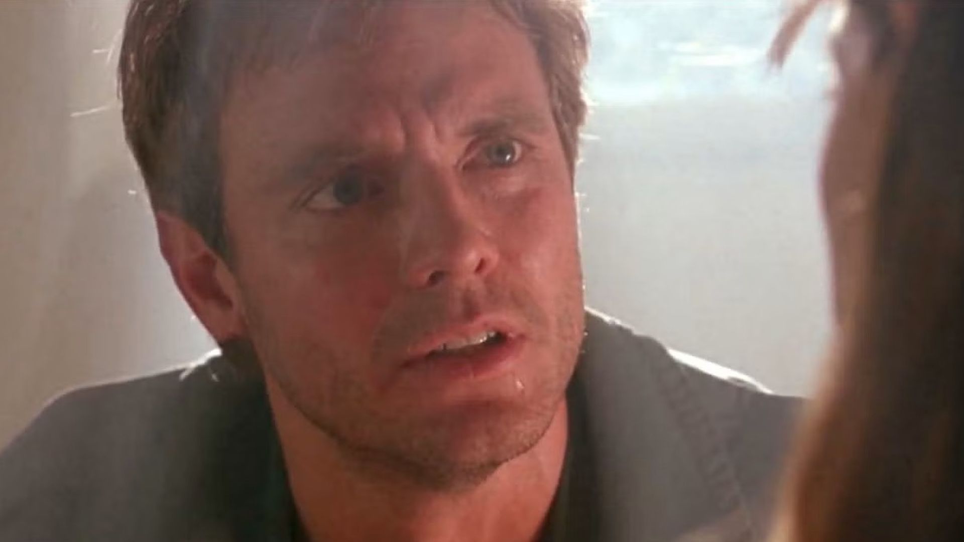 Michael Biehn en Terminator 2