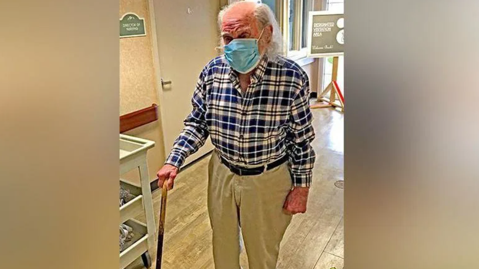 Muere a los 101 años Francis Clifford, el preso que pasó más tiempo en prisión en EEUU: más de 70 años entre rejas Muere a los 101 años Francis Clifford, el preso que pasó más tiempo en prisión en EEUU: más de 70 años entre rejas