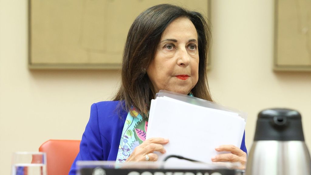 Robles advierte a Marruecos de que España siempre va a defender la integridad territorial de Ceuta y Melilla