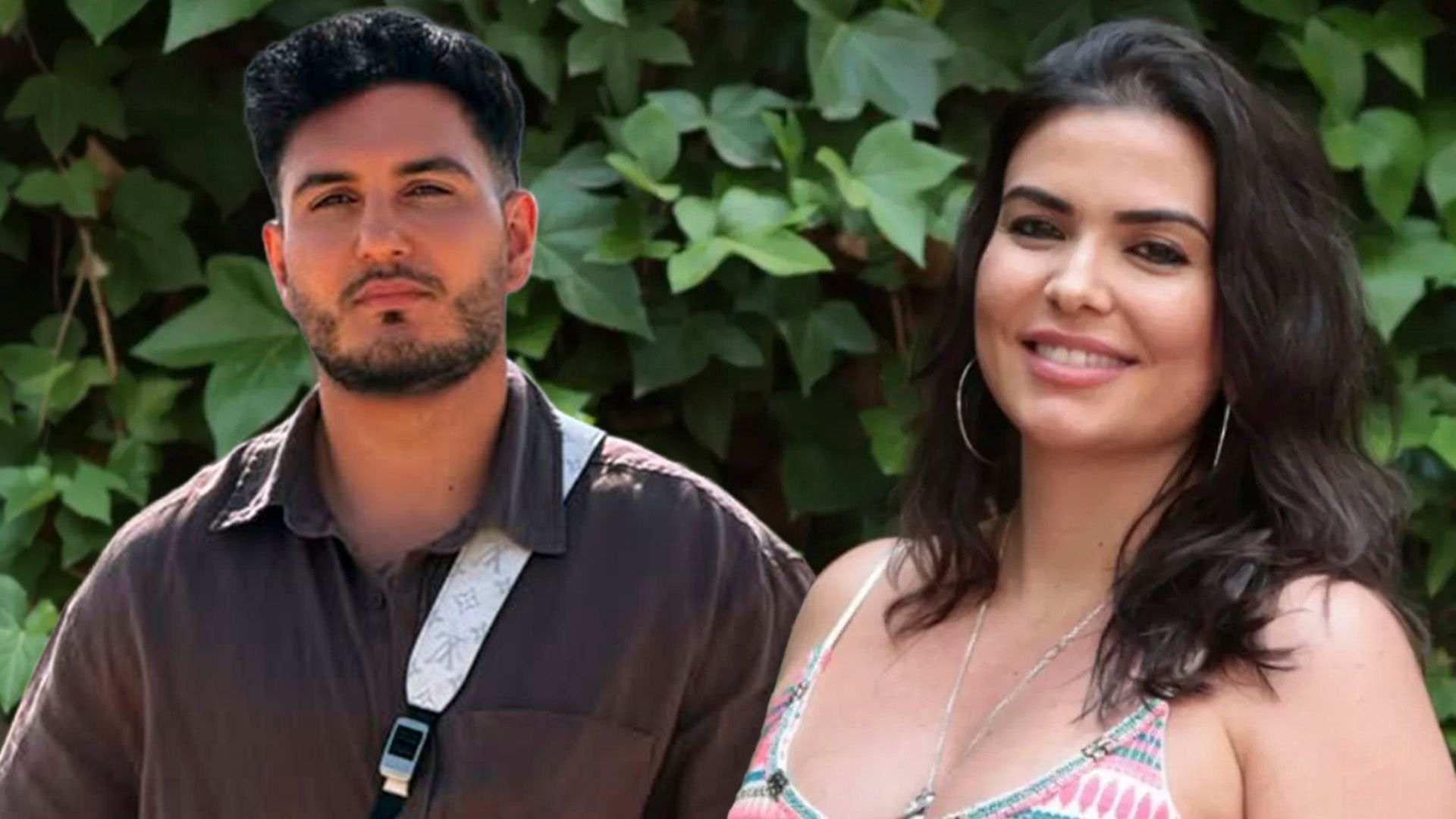 Rocío Martín da a luz a su hijo, convirtiendo a Omar Montes en padre por tercera vez Rocío Martín da a luz a su hijo, convirtiendo a Omar Montes en padre por tercera vez