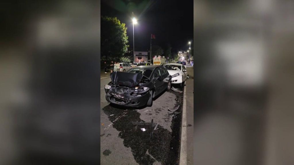 'Joyriding', el nuevo reto viral de TikTok que investigan en Reino Unido