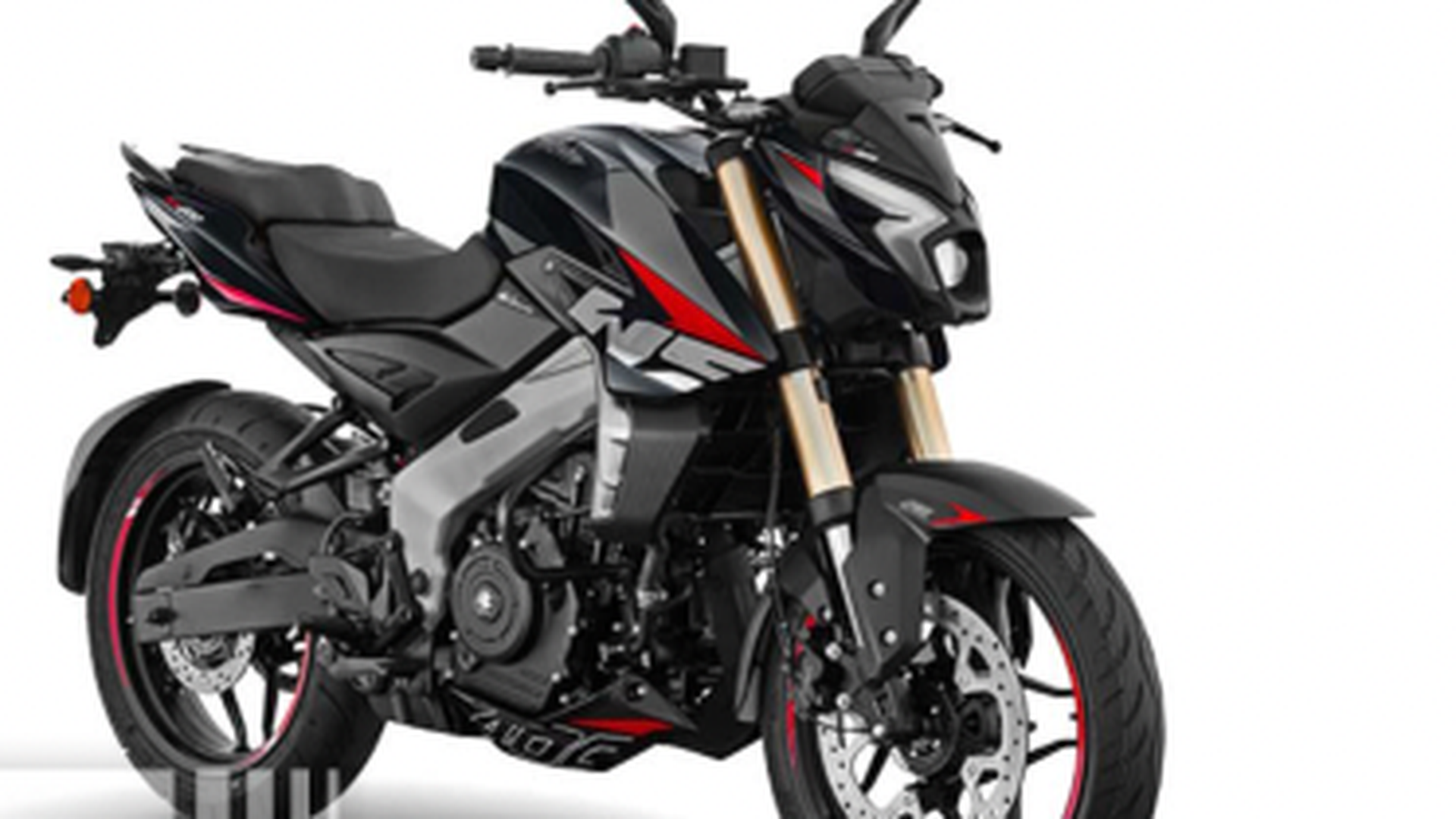 Bajaj Pulsar NS 400