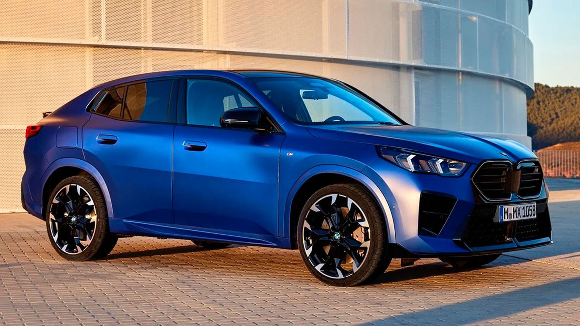 BMW X2 BMW X2
