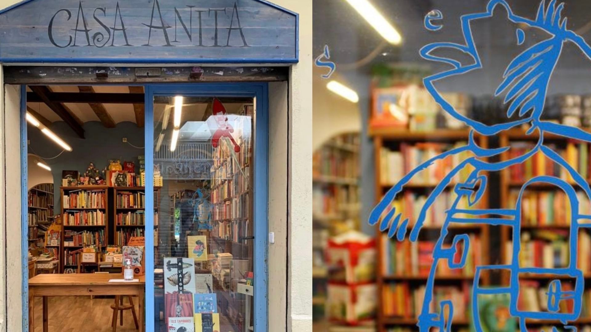 Casa Anita Casa Anita