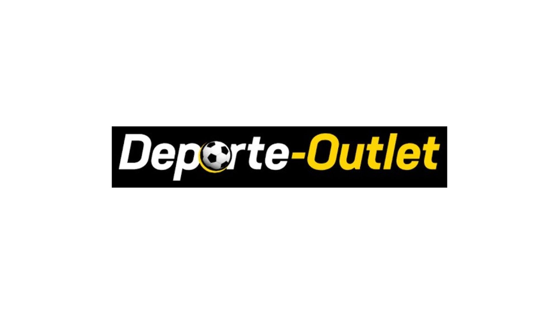 Deporte-Outlet
