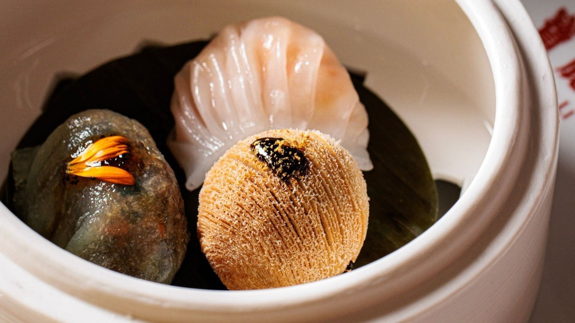 Dim sum