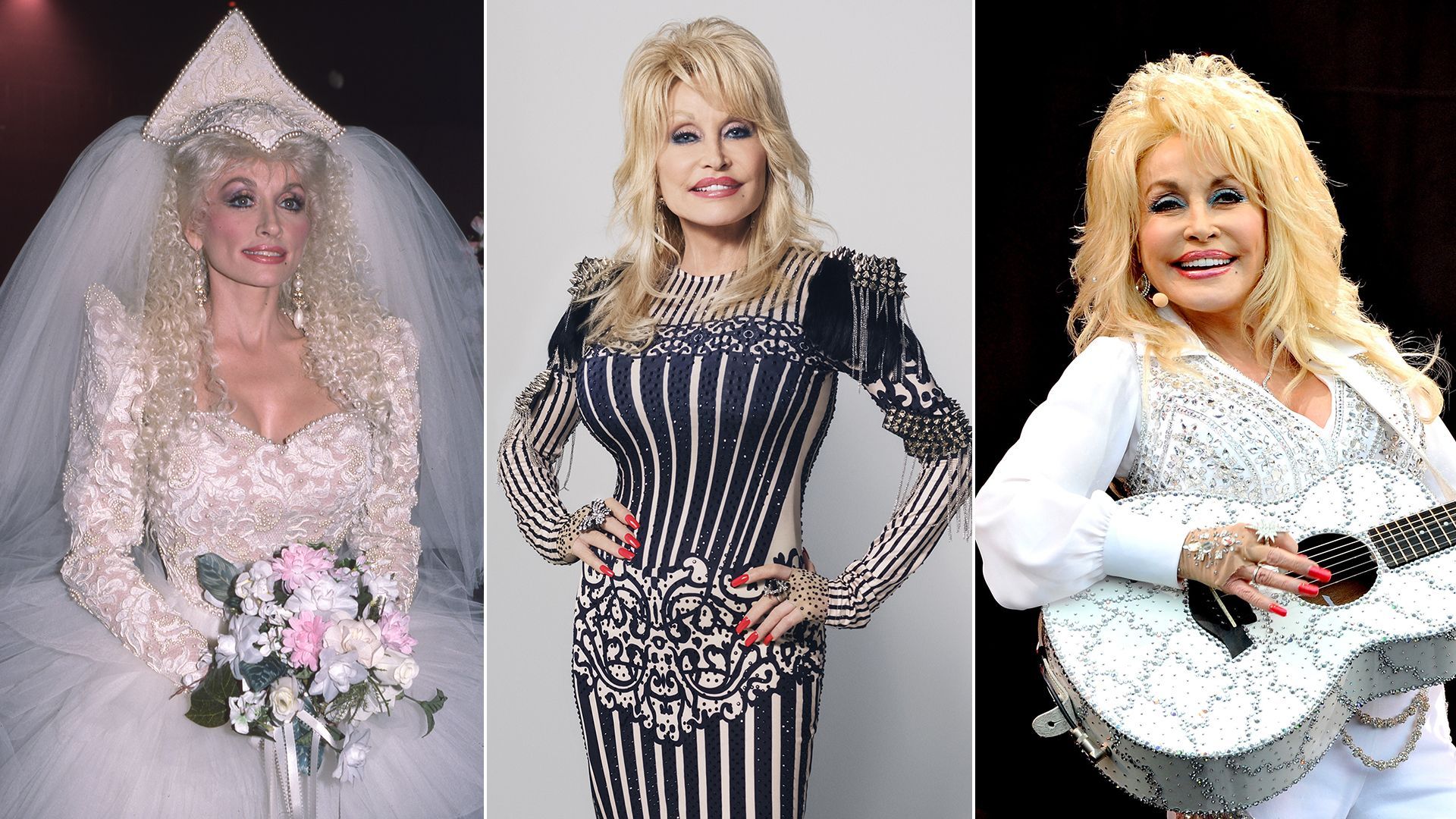Dolly Parton Dolly Parton