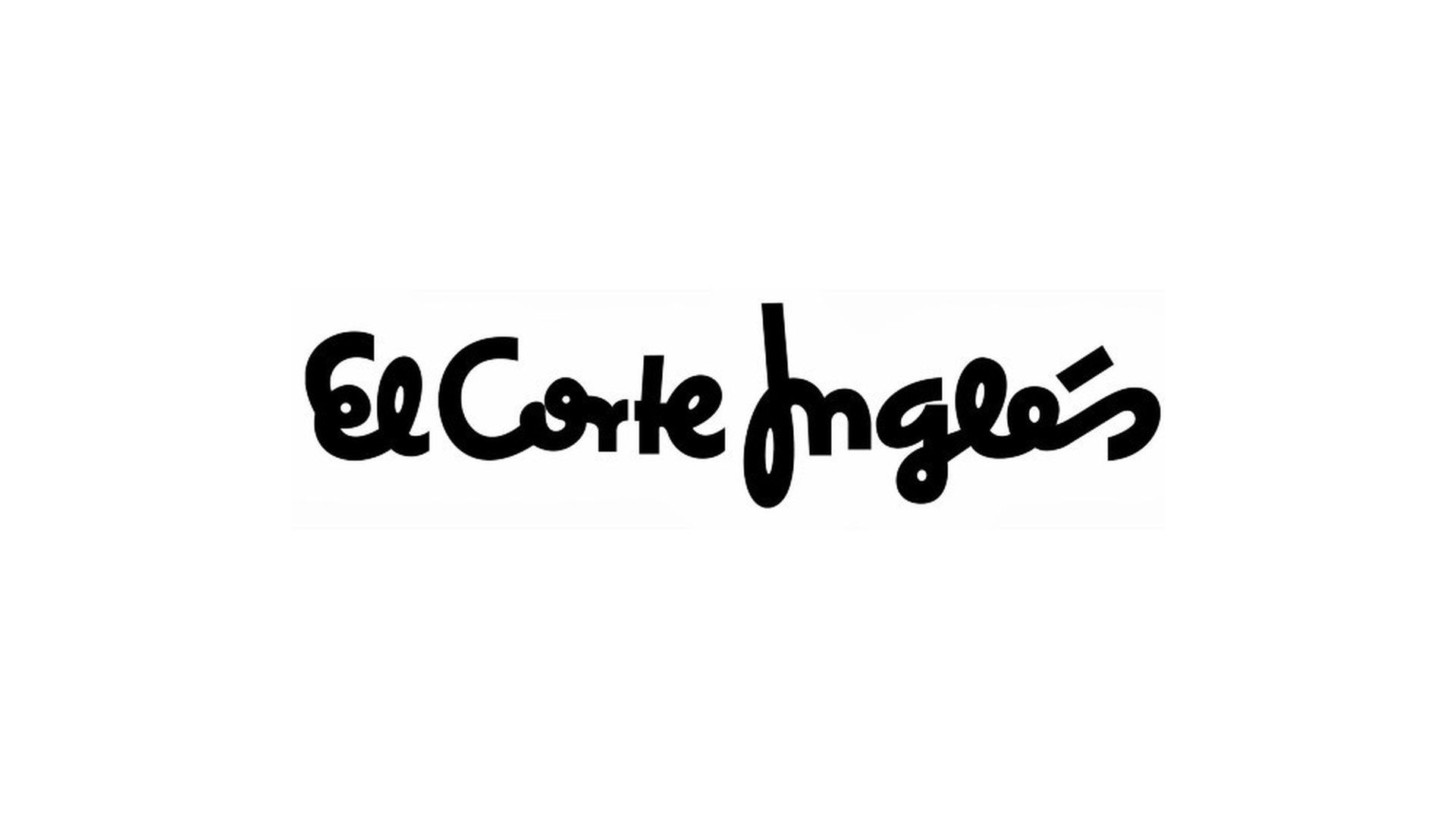 El Corte Inglés