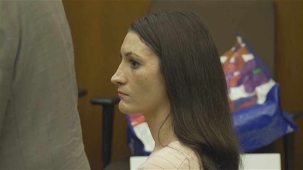 El juicio contra Lindsay Clancy por matar a sus tres hijos pequeños en Massachussets, instrumentalizado en un debate entre el triple asesinato y las enfermedades mentales