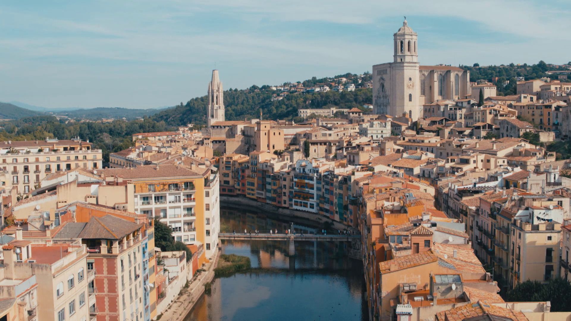 Girona y sus playas