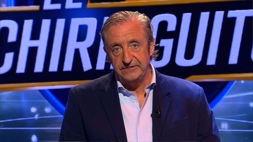 Josep Pedrerol arranca El Chiringuito con un mensaje directo a Lamine Yamal
