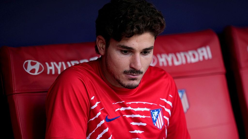 Mikel Arteta llamó a Julián Álvarez y ni le cogió el teléfono: "El Barça espera que Gil Marín se trague su orgullo"