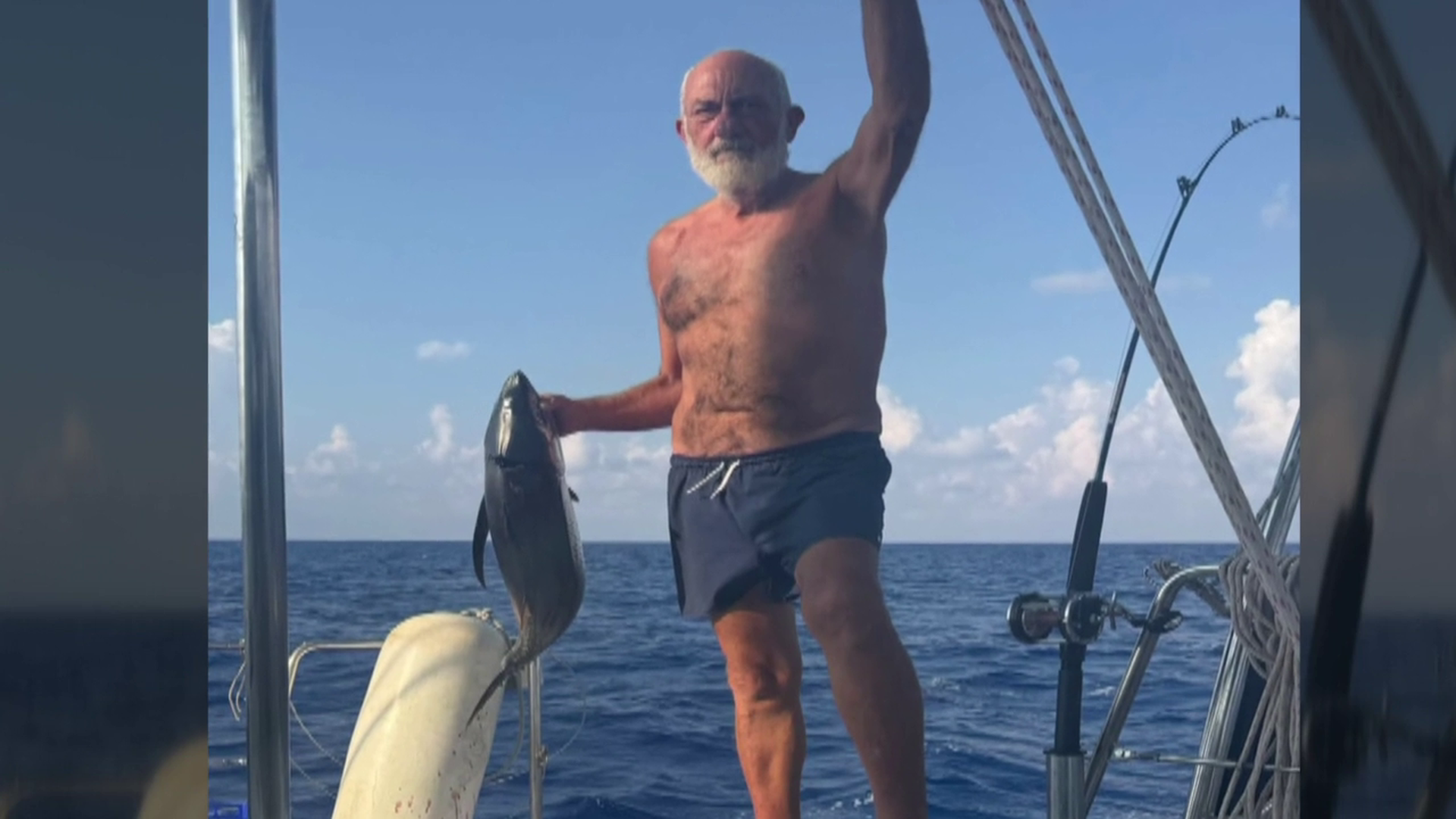 La búsqueda de Juan José Mutilba, empresario burgalés desaparecido tras caer al mar desde su barco, sigue activa y España no descarta unirse al operativo La búsqueda de Juan José Mutilba, empresario burgalés desaparecido tras caer al mar desde su barco, sigue activa y España no descarta unirse al operativo