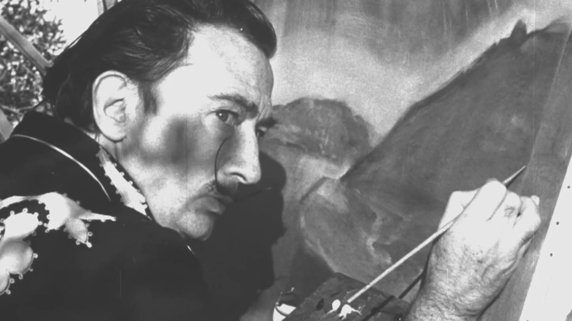 Los vecinos de Cadaqués recuerdan a Dalí