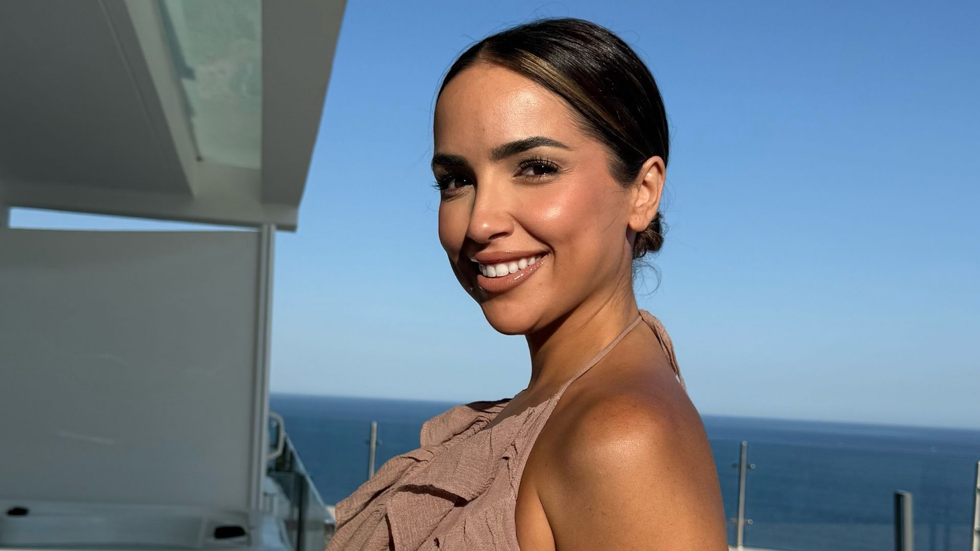 Lucía Sánchez Lucía Sánchez
