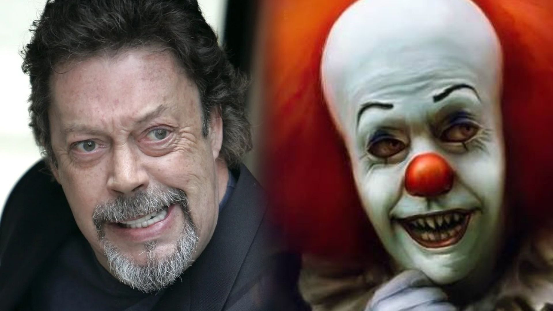 Muere el actor británico Tim Curry a los 80 años Muere el actor británico Tim Curry a los 80 años