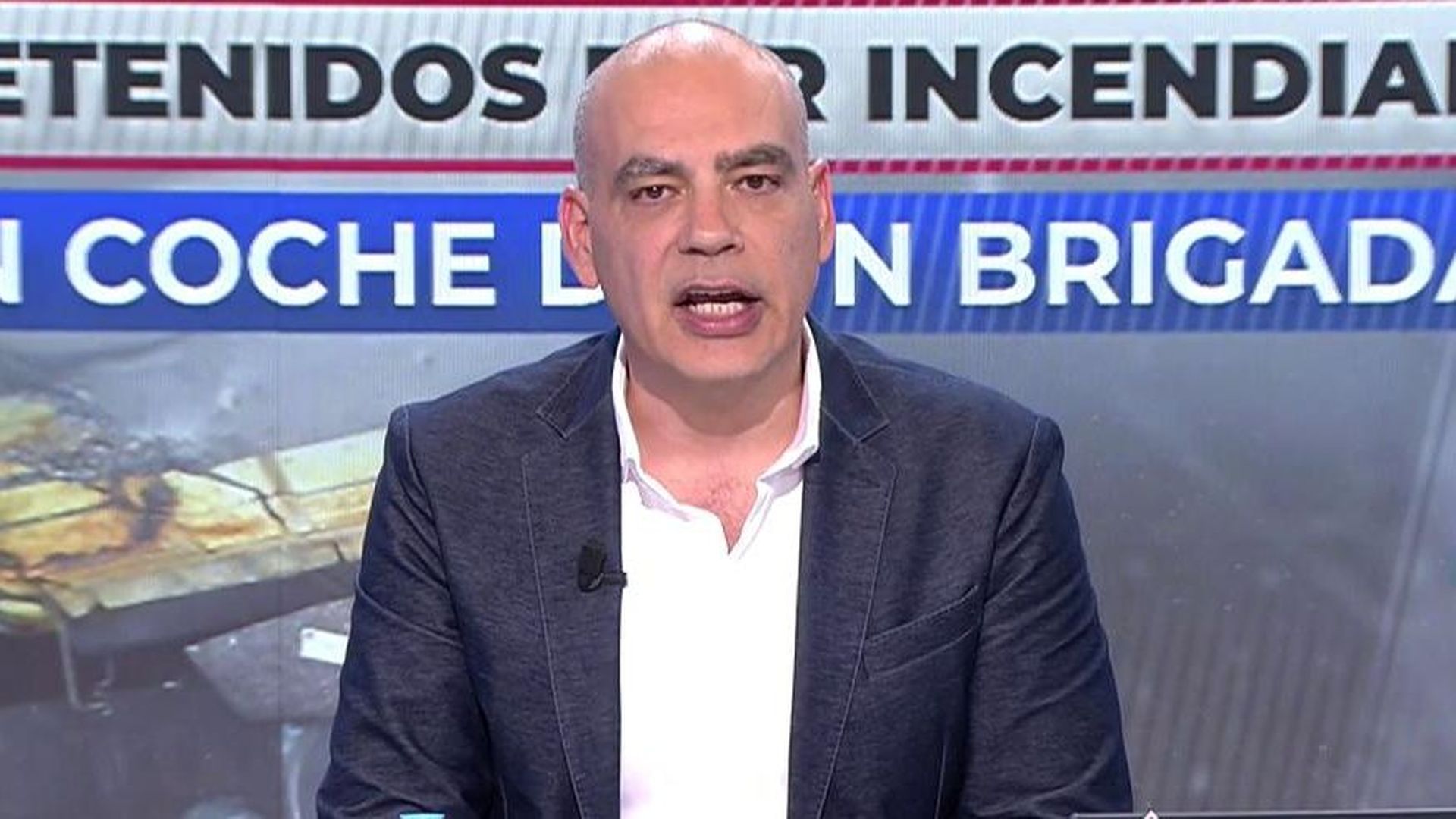 Nacho Abad Nacho Abad