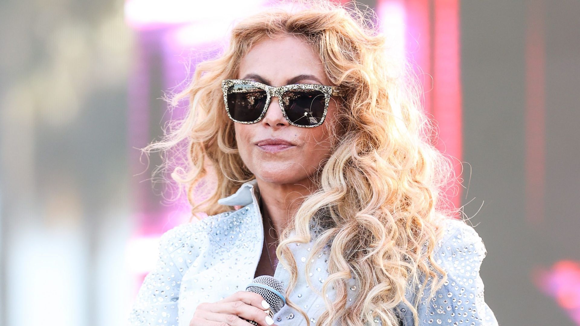 Paulina Rubio Paulina Rubio