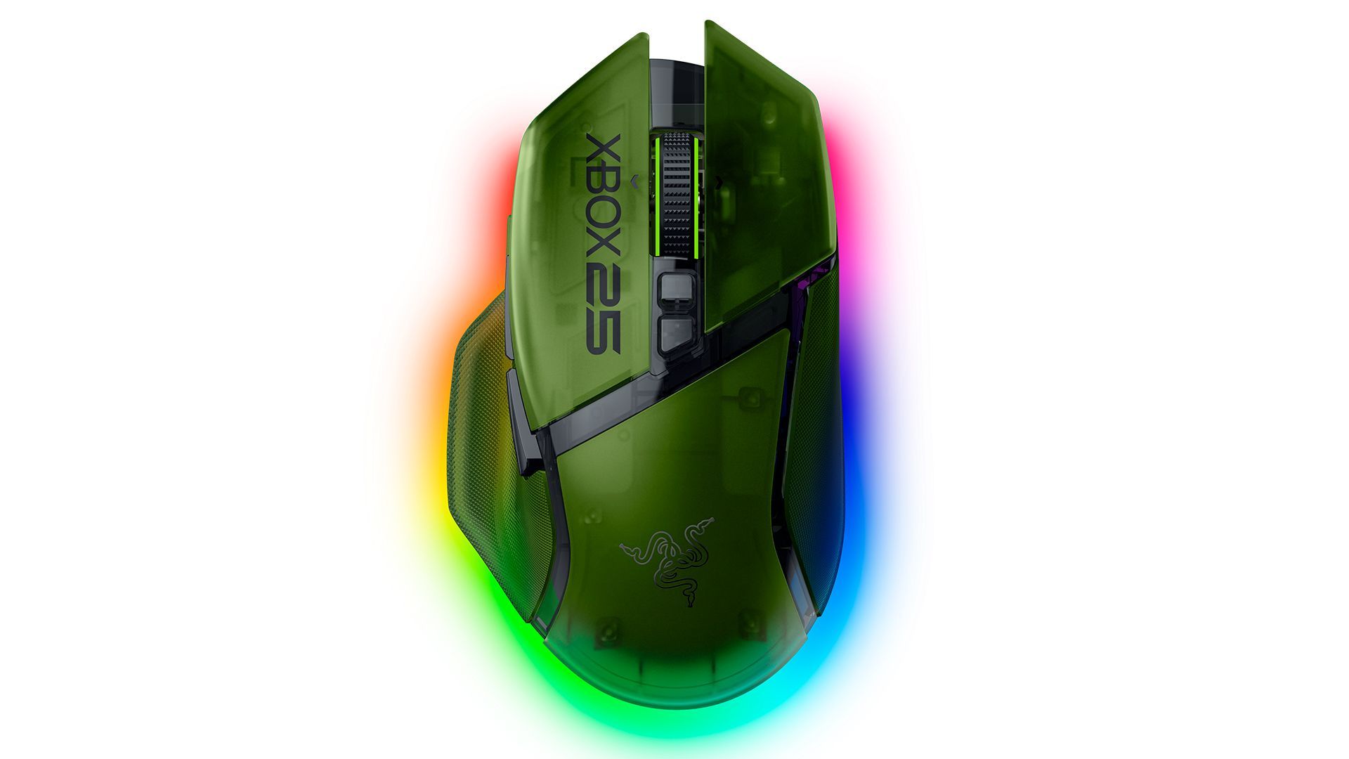 Razer Basilisk V3 Pro 35K