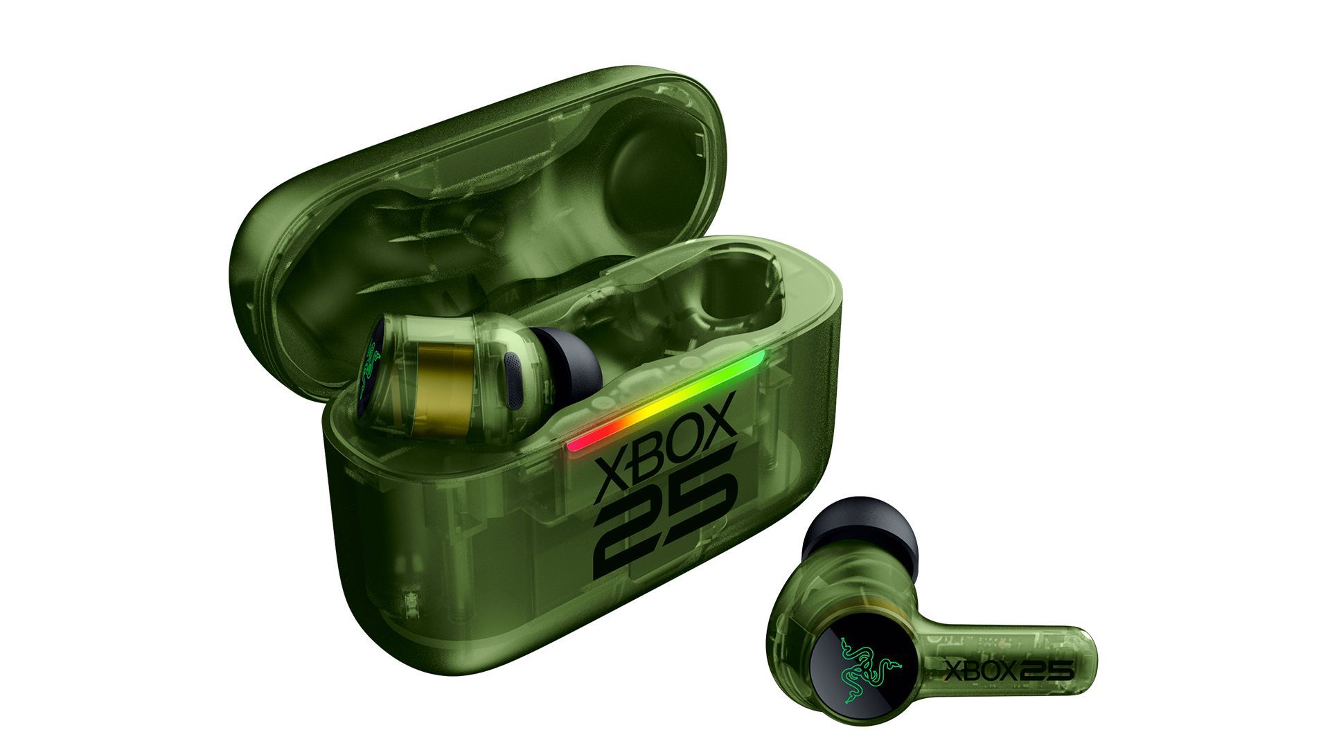 Razer Hammerhead V3 X HyperSpeed para Xbox