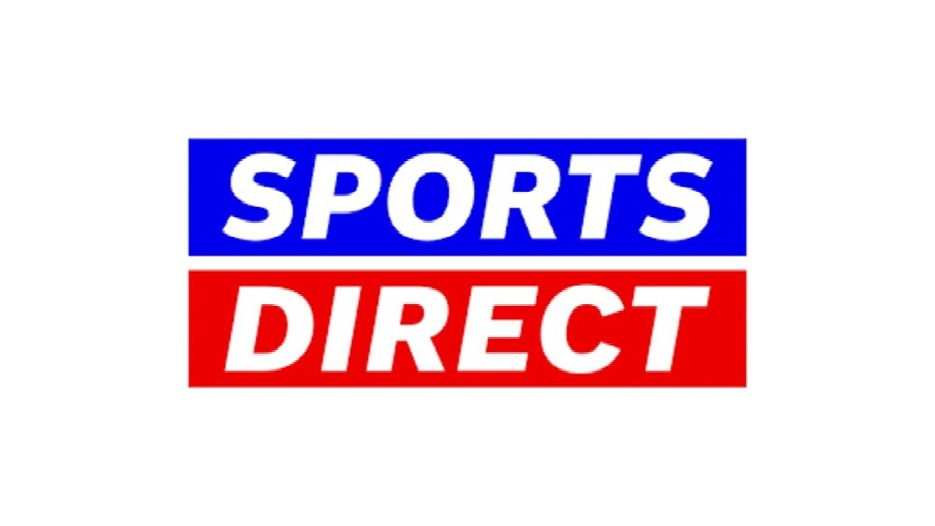 Sports Direct