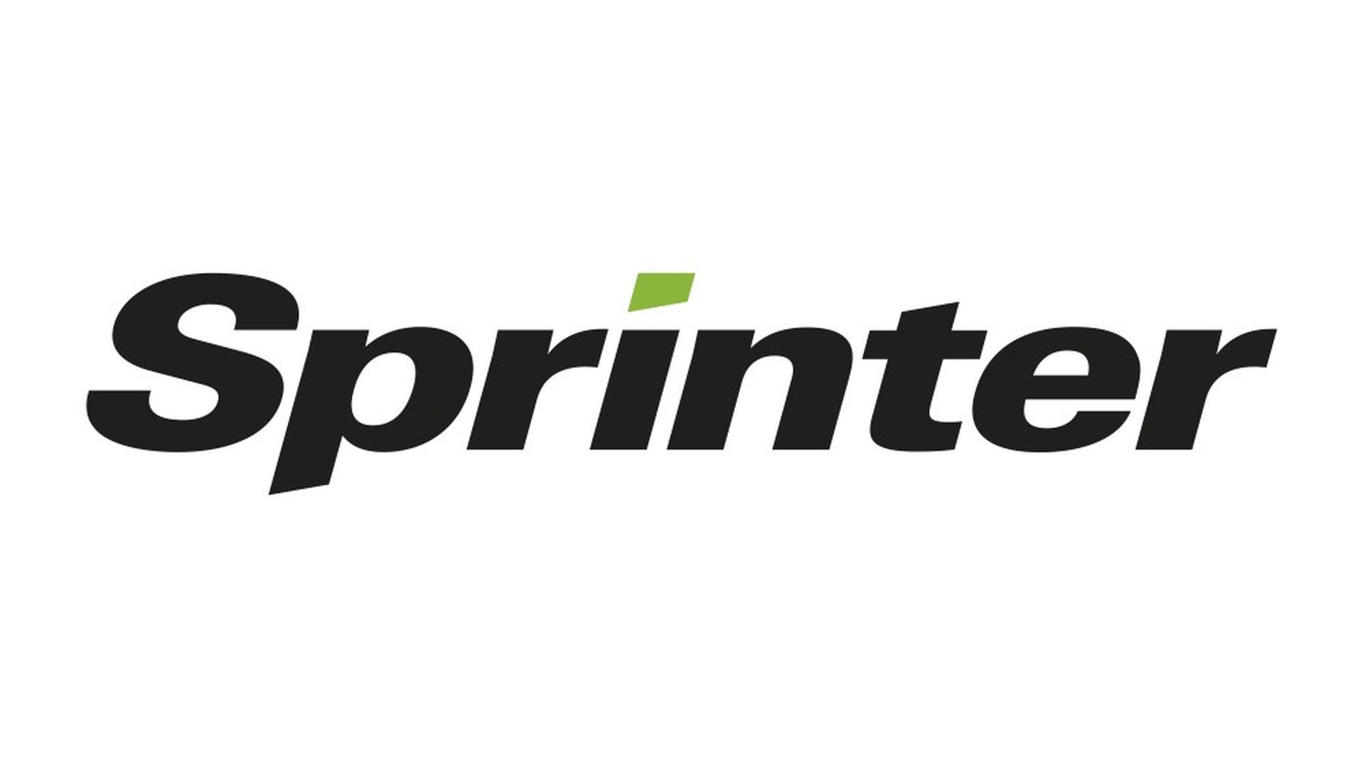 Sprinter