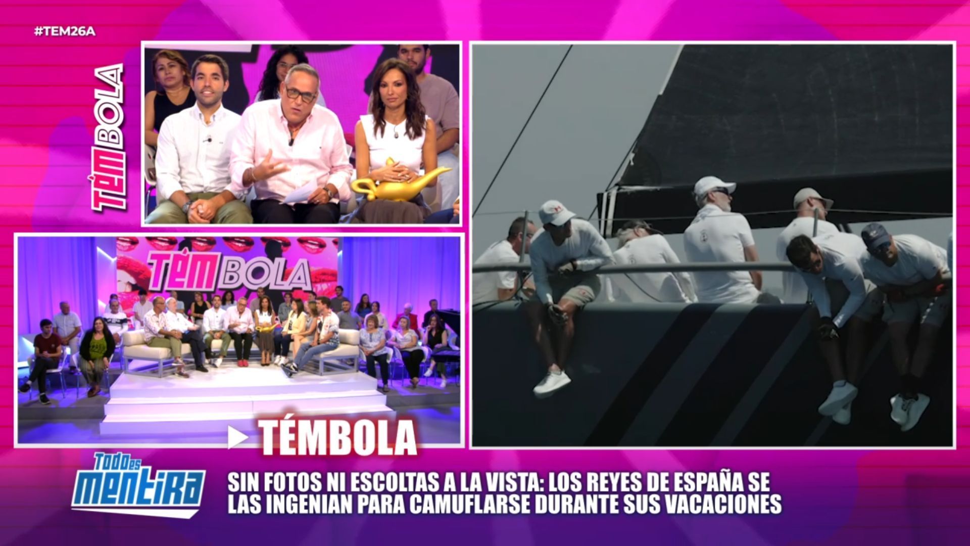 TEMbola