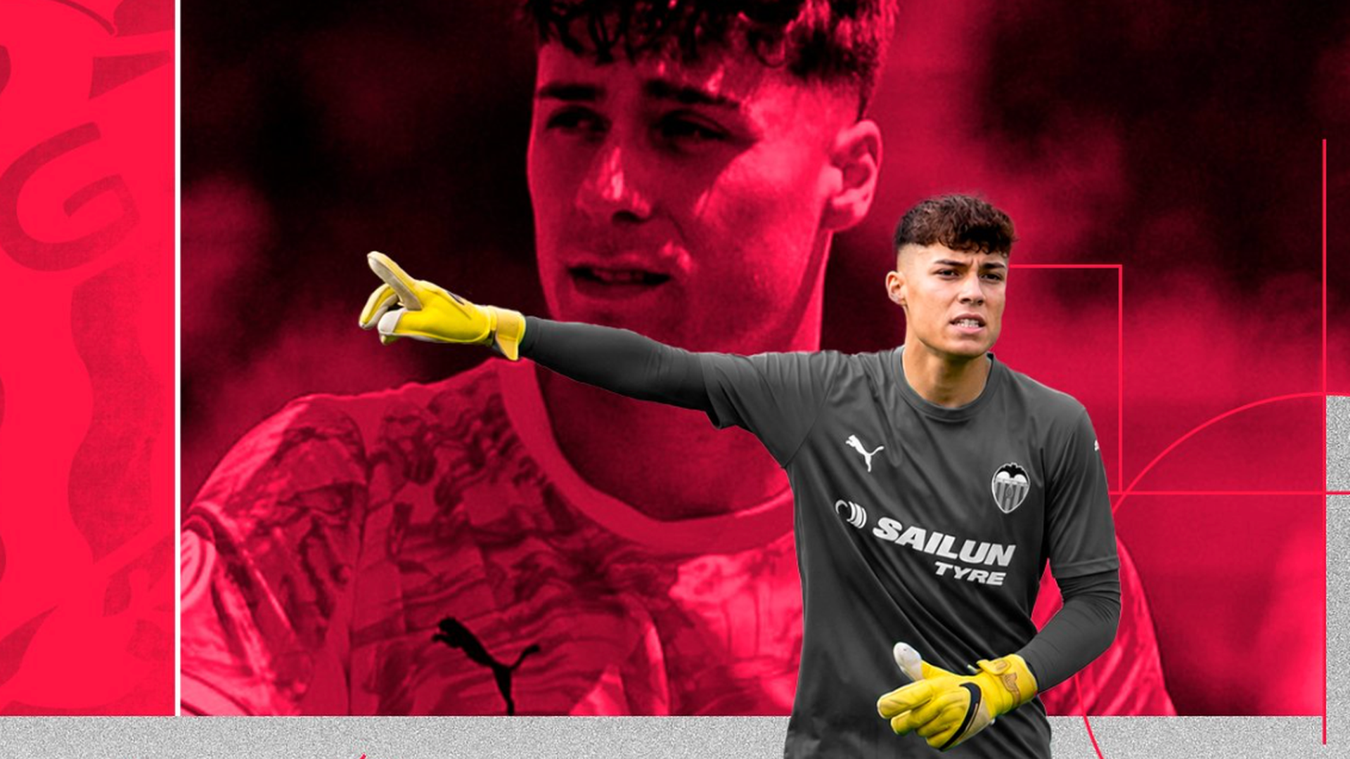 Vicent Abril firma por el Nàstic Vicent Abril firma por el Nàstic