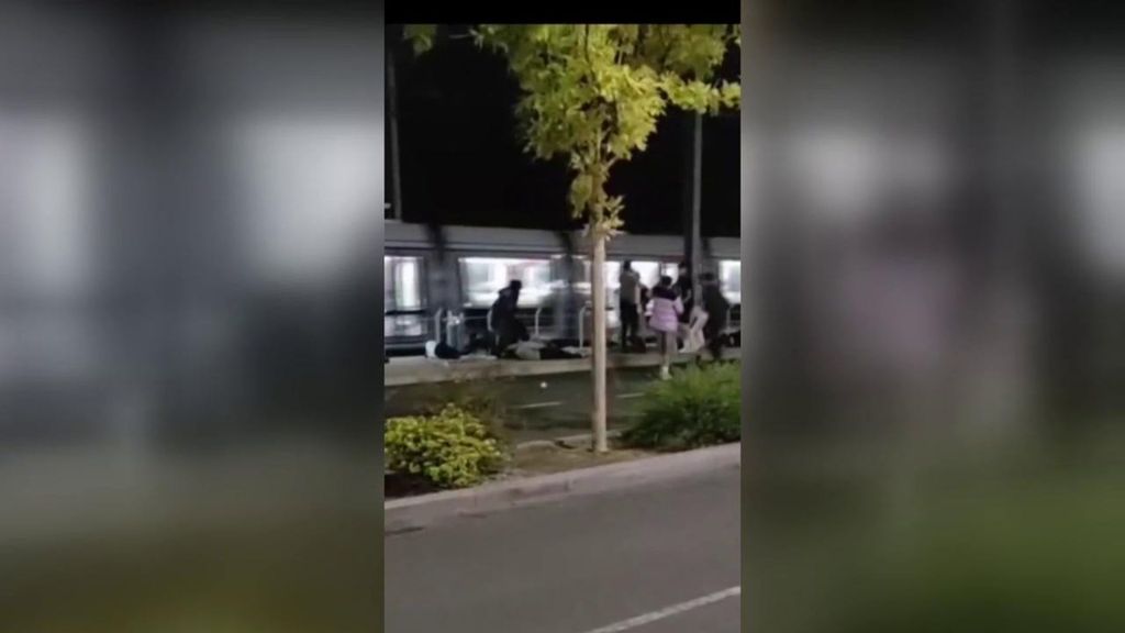 Al menos dos muertos y 10 heridos en un atropello múltiple en Francia