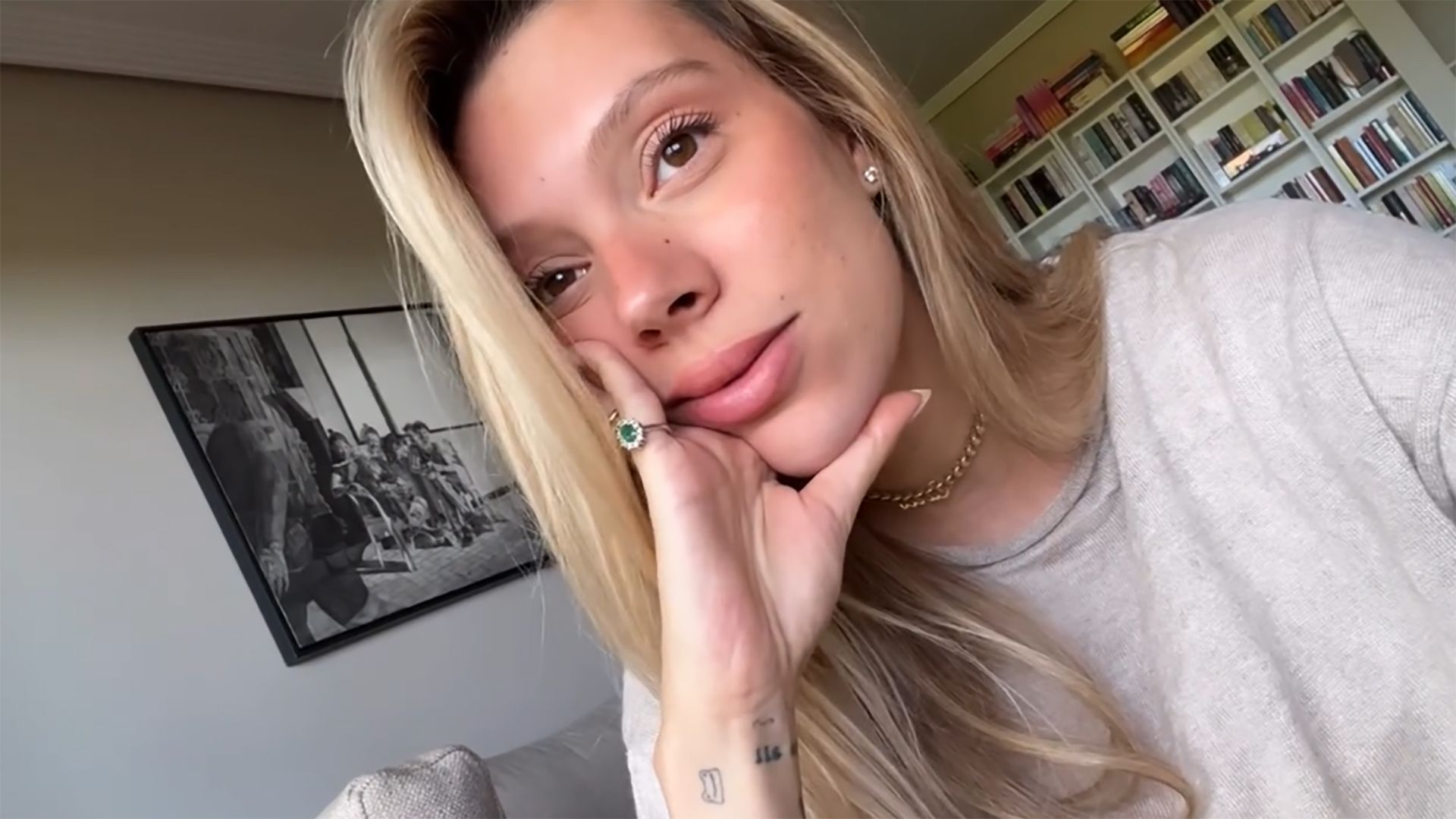 Alejandra Rubio Alejandra Rubio
